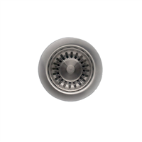 Pelican Stainless Steel Strainer - Standard